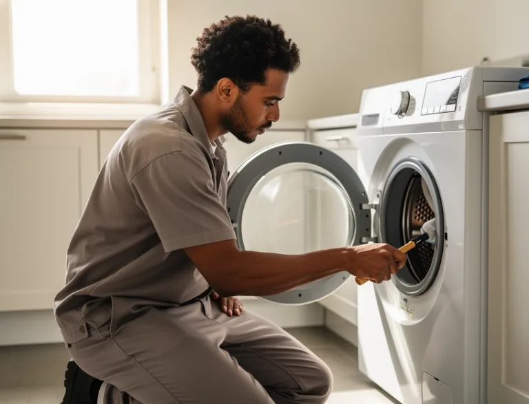 Waschmaschinenreparatur Service in Bornheim